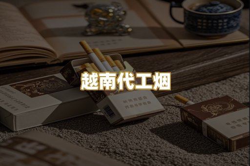 免税外烟爆珠
